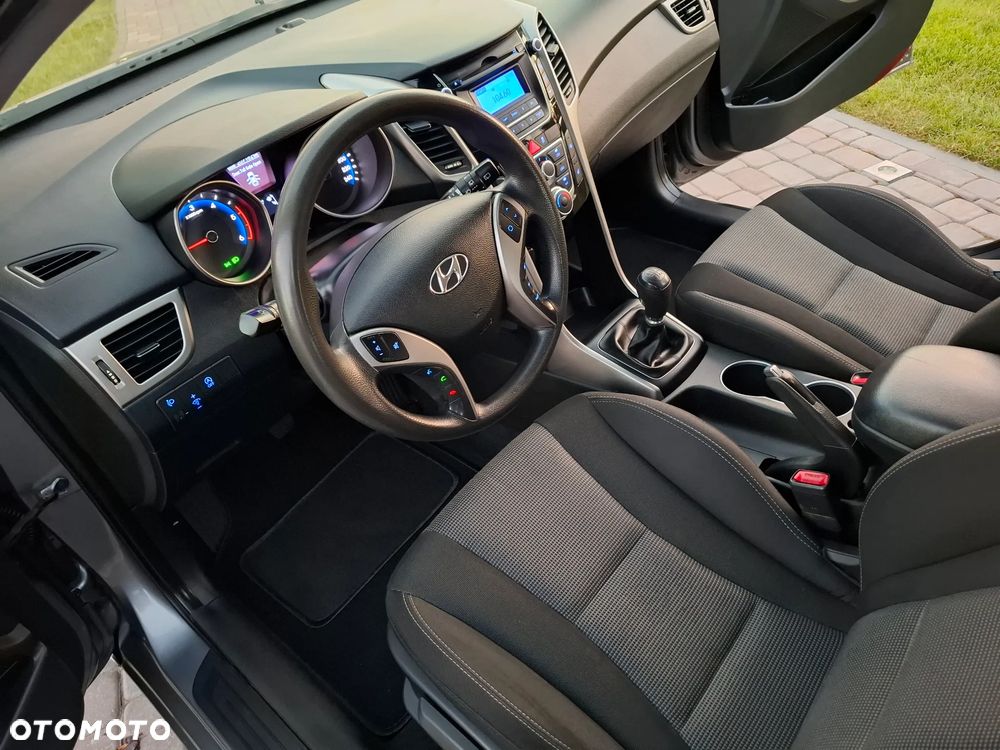 Hyundai i30 - 9