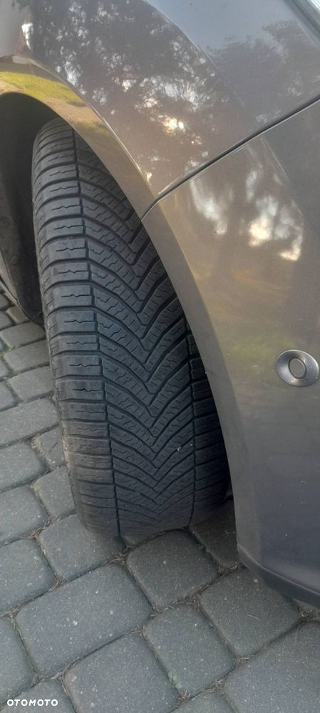 Ford Focus 1.6 TDCi Titanium - 8