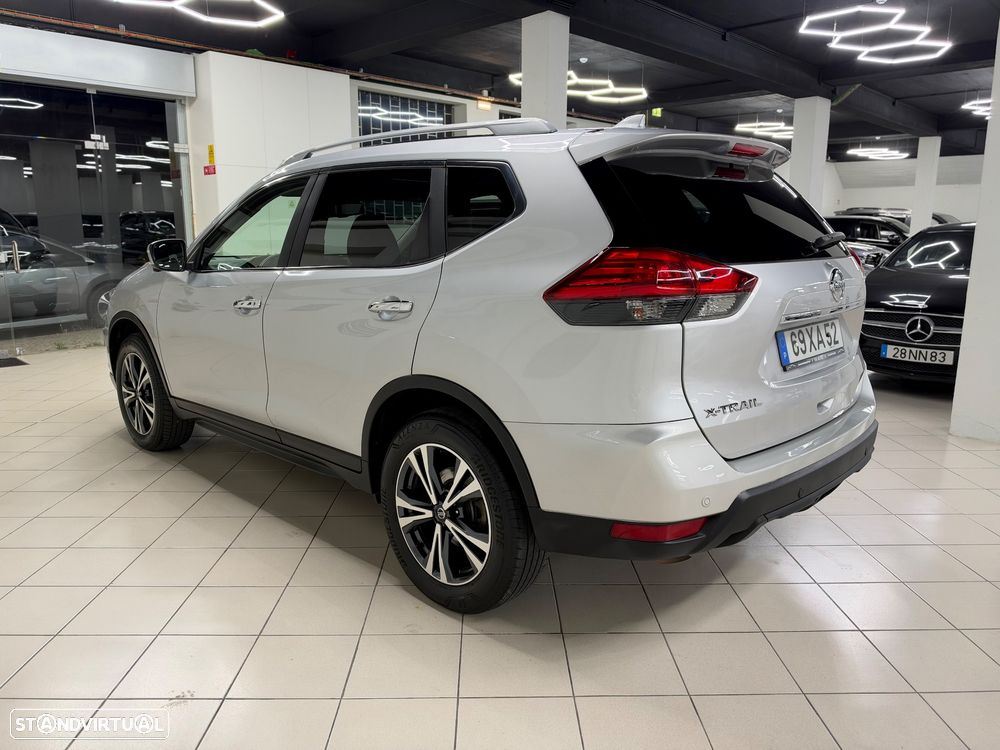 Nissan X-Trail 1.6 dCi N-Connecta - 9