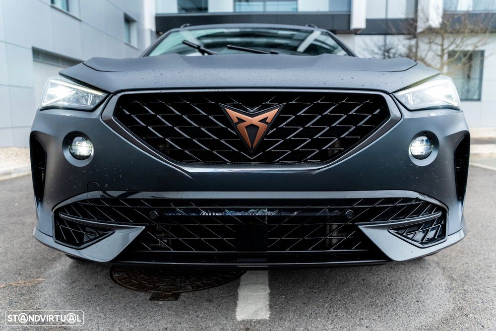 Cupra Formentor 2.0 TSI DSG 4Drive VZ - 3