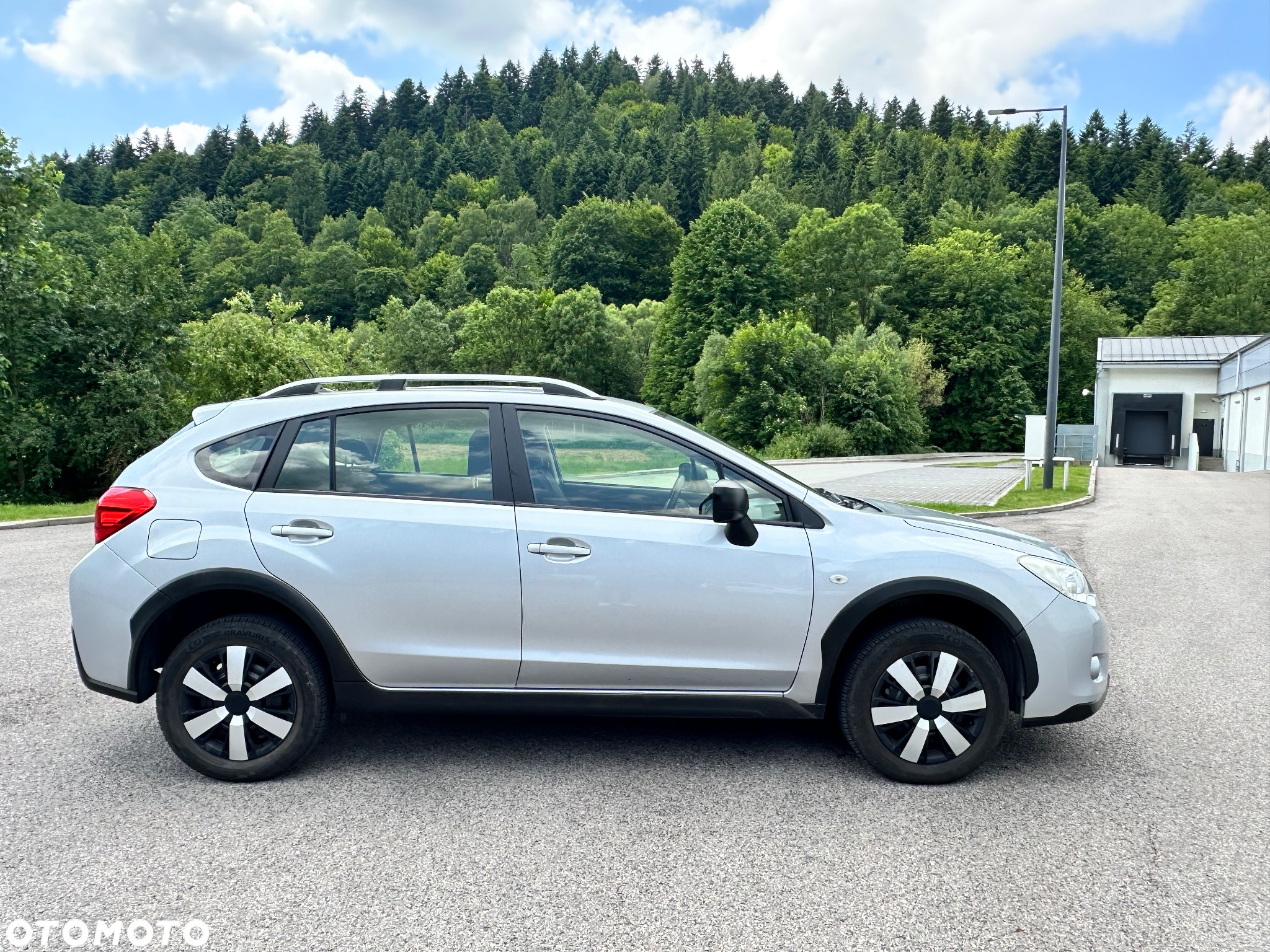 Subaru XV 1.6i Active - 8