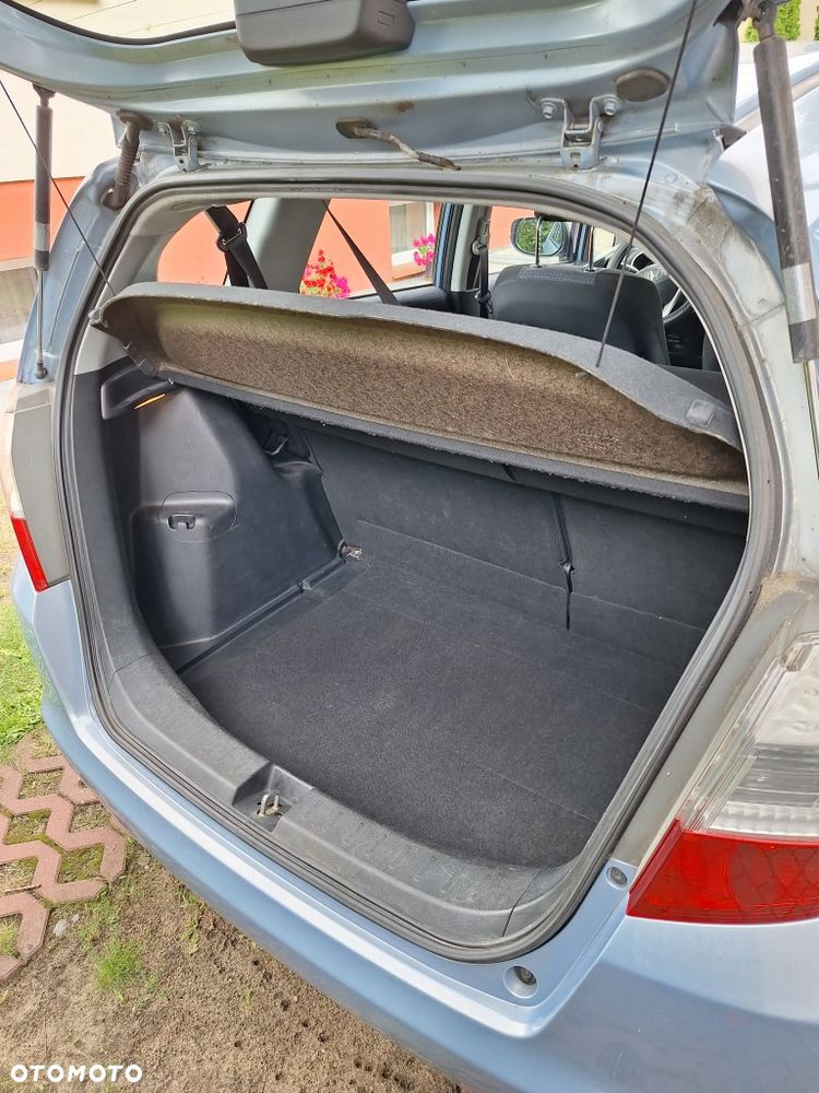 Honda Jazz - 7