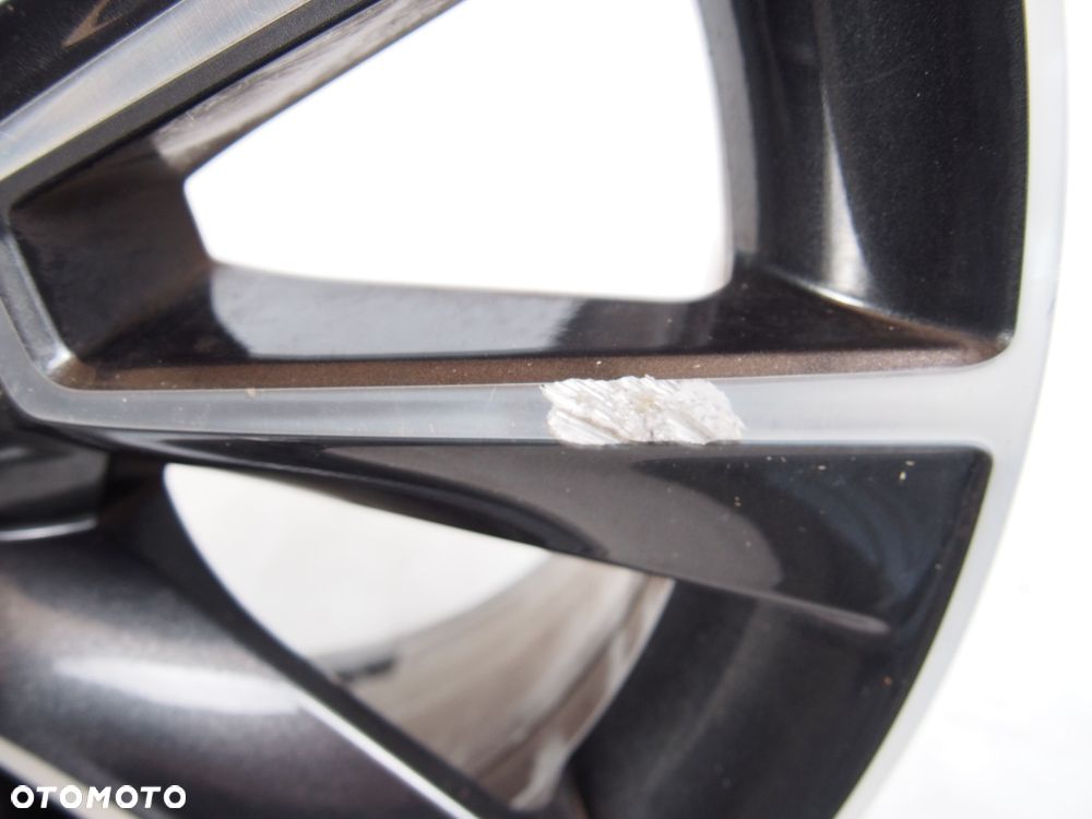 Skoda Yeti Felga 7x17H2 et 45 5x112 - 2