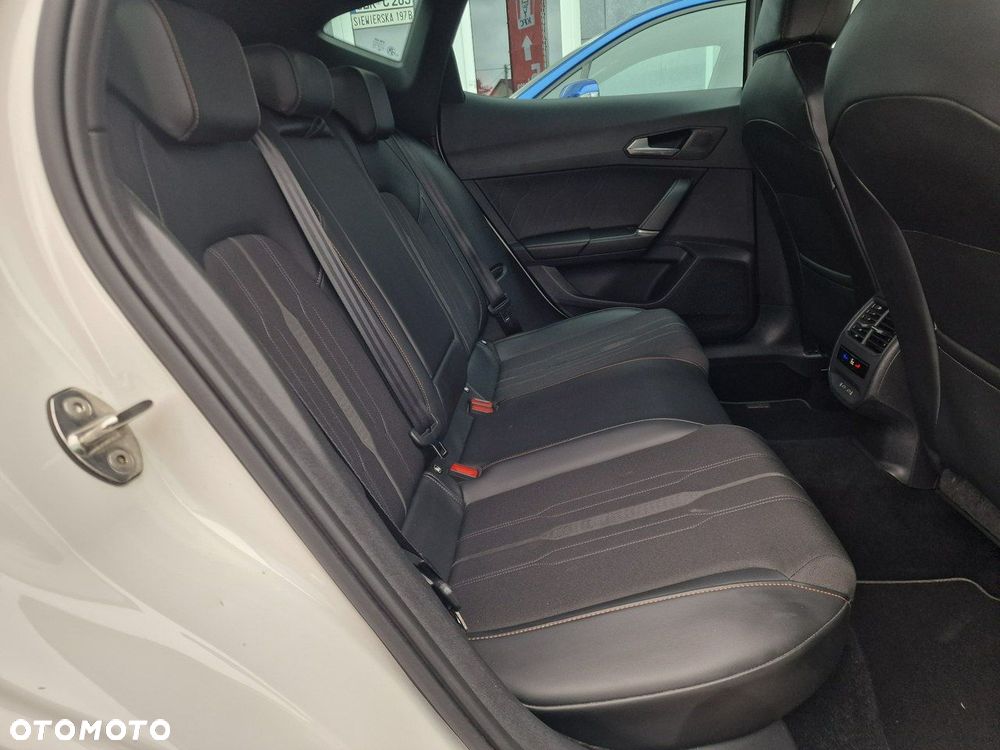 Cupra Formentor 1.4 e-Hybrid DSG Priority - 18