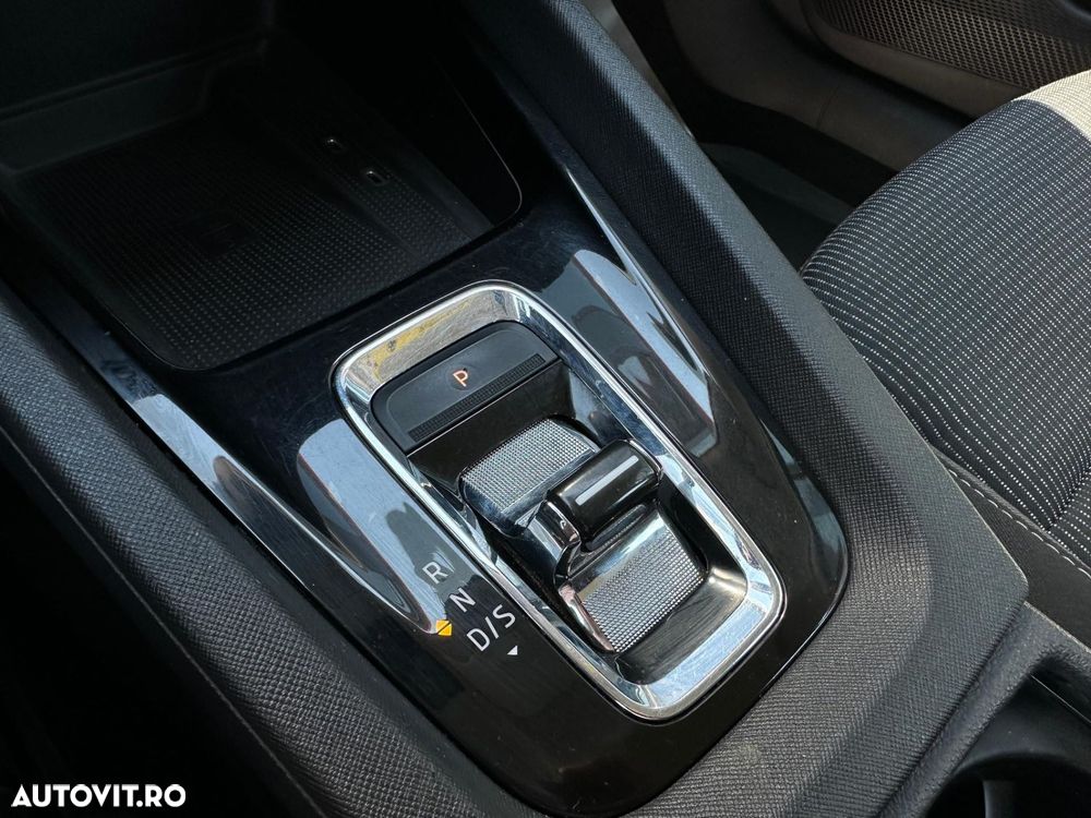 Skoda Octavia - 20