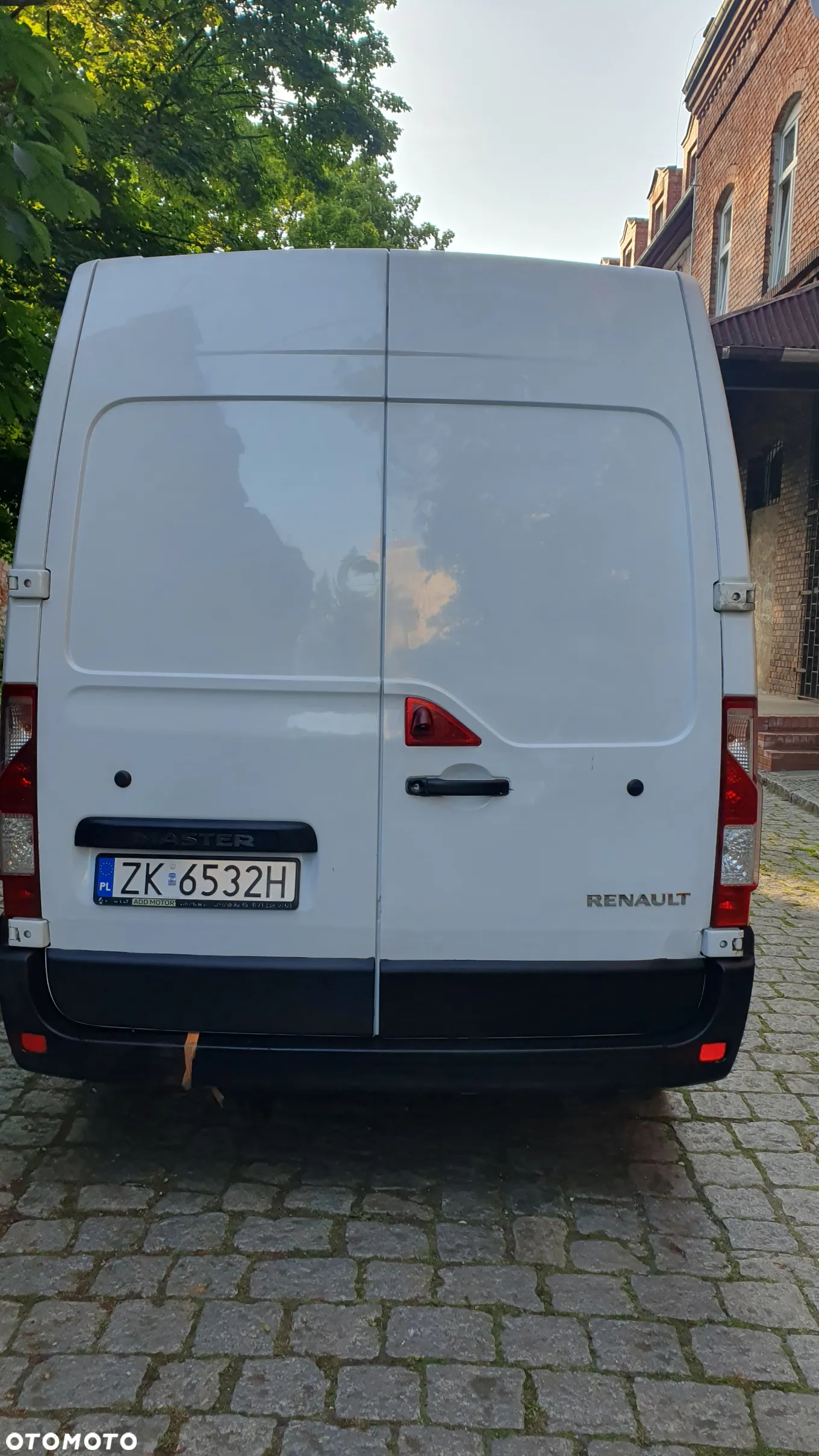 Renault master - 11