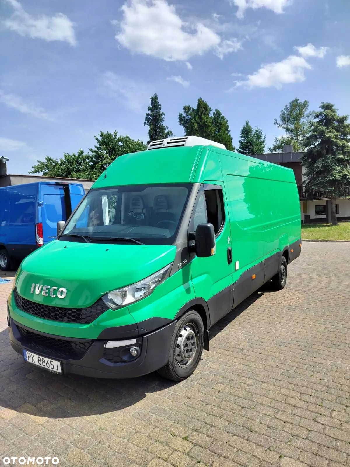 Iveco Daily 35S13 - 1