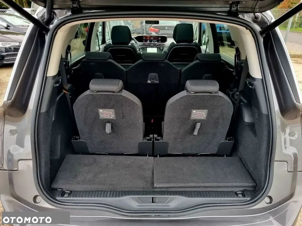 Citroën C4 SpaceTourer 1.5 BlueHDi Rip Curl S&S EAT8 - 13