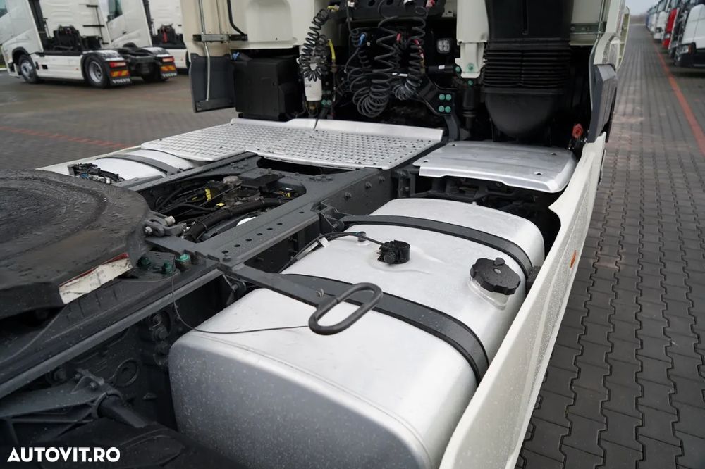 DAF XF 480 / SUPER SPACE CAB / 2021 - 16