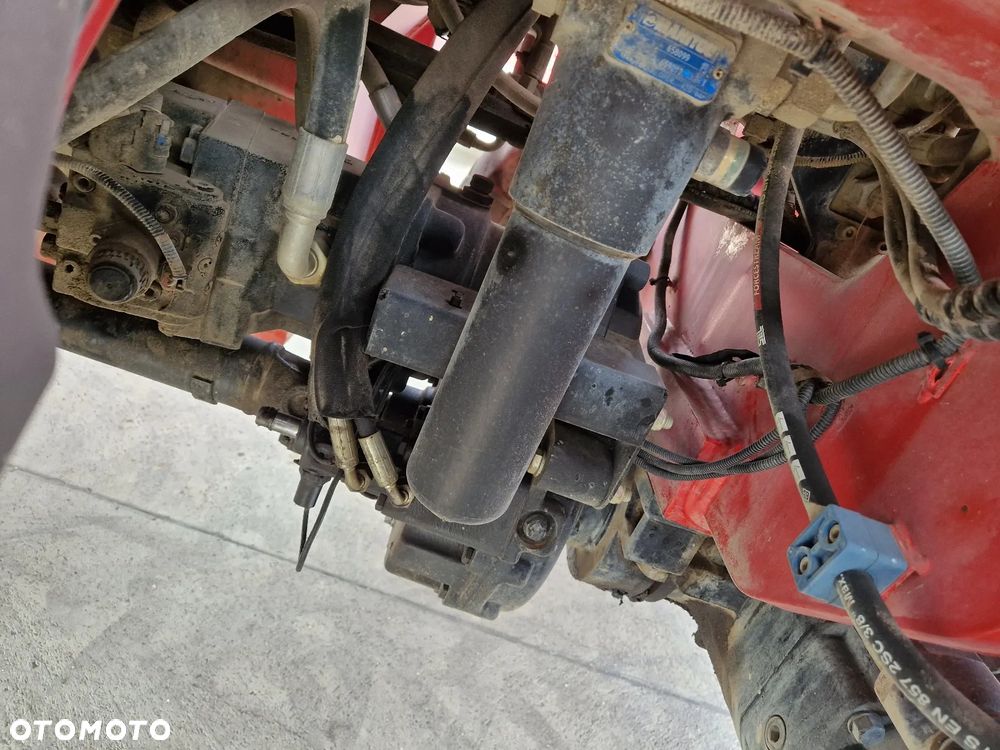 Manitou MRT 2550+ M502 - 21