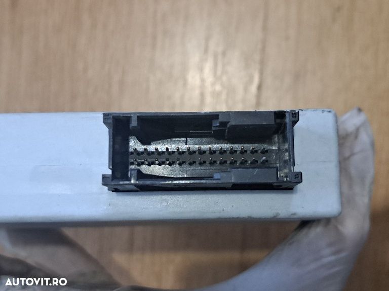 Unitate ECU modul keyless entry keyless go Original BMW E60+LCI E61+LCI E63LCI E64+LCI E70+LC E71 E72 - 4