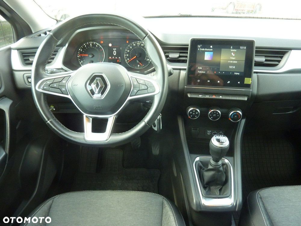 Renault Captur - 20