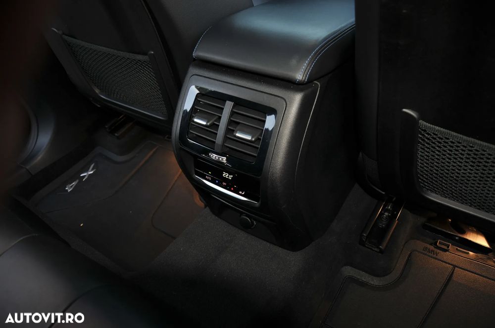 BMW X4 xDrive20d - 18