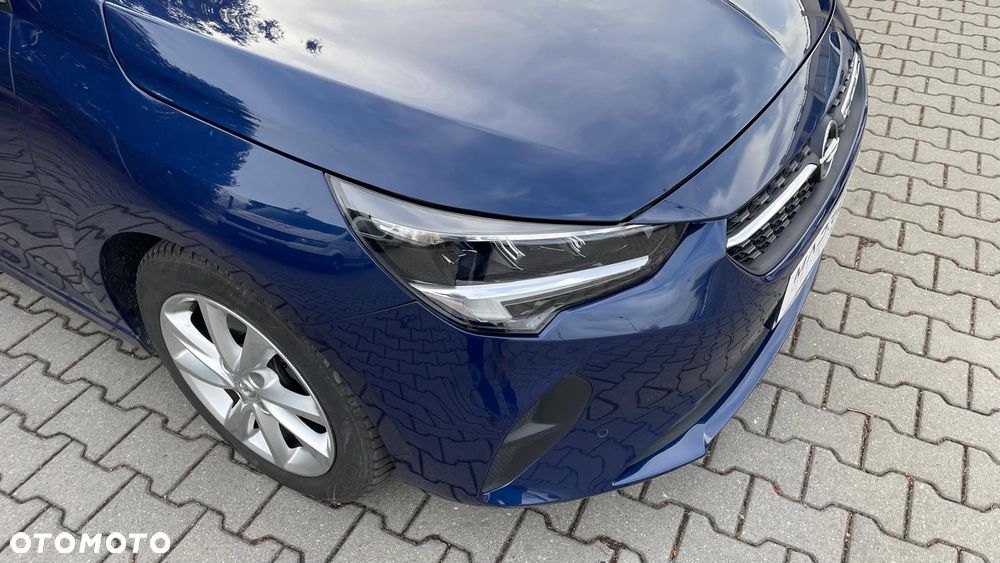 Opel Corsa 1.2 Elegance S&S - 4