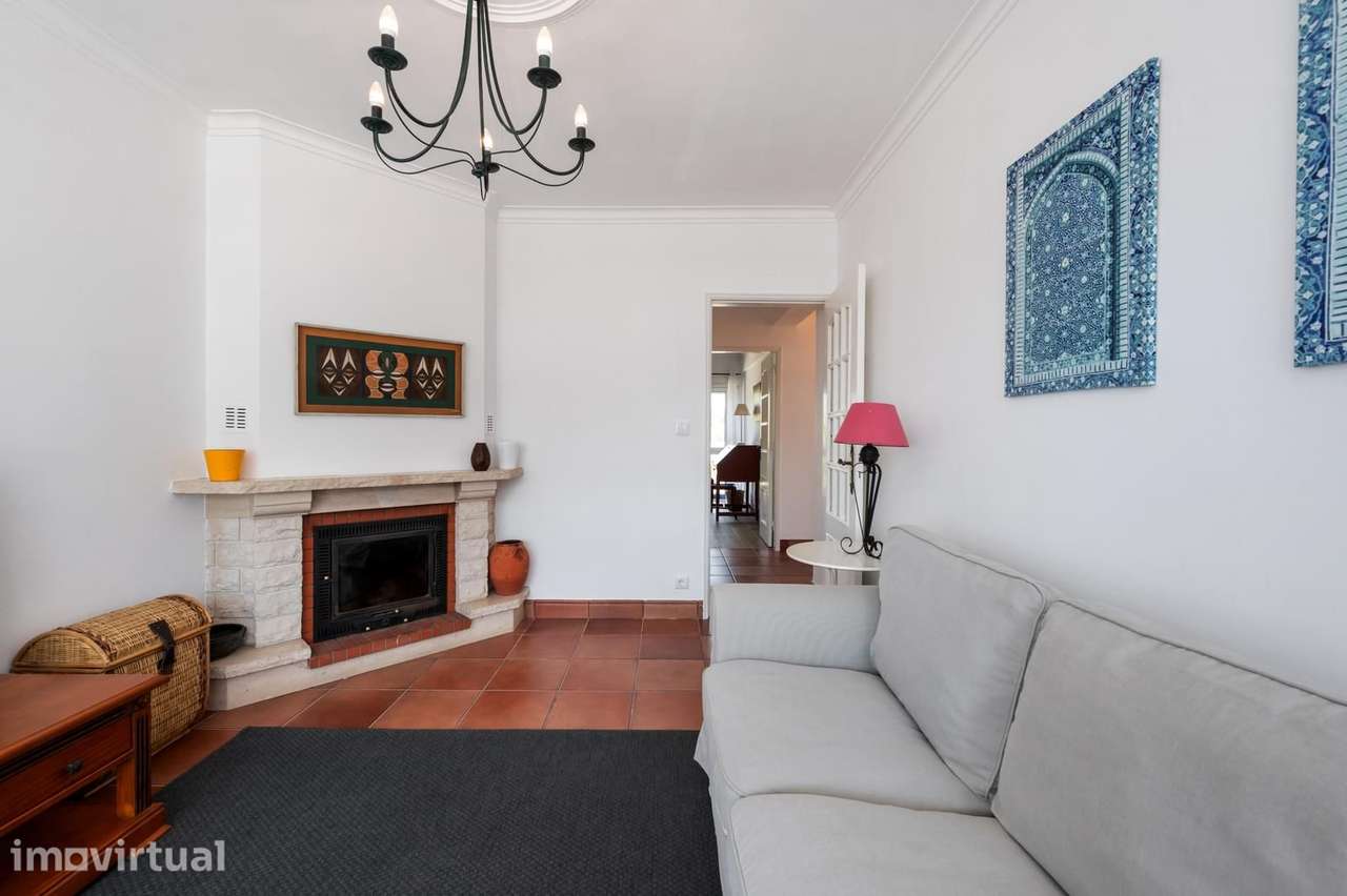 Apartamento T2 com varanda, Alto dos Gaios, Cascais - Grande imagem: 5/23