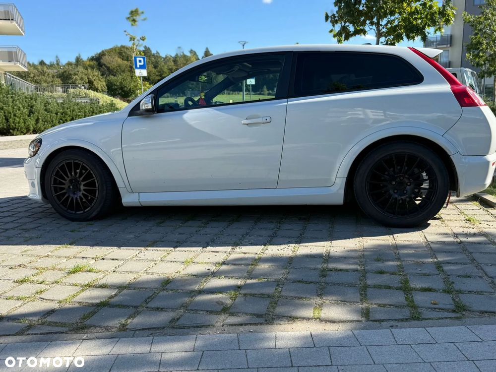 Volvo C30 1.6D DRIVe Start-Stop - 10
