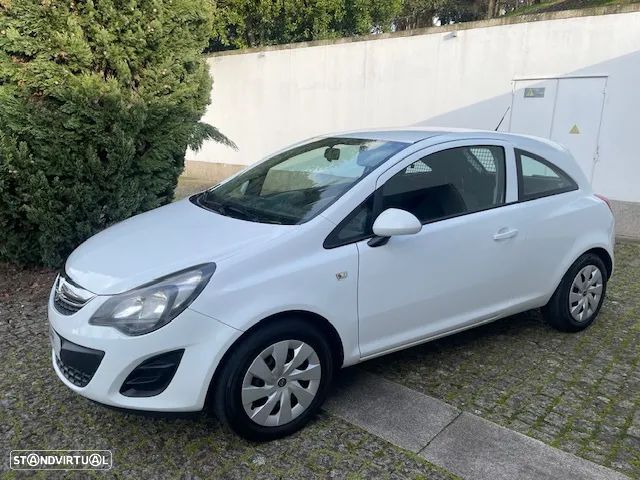 Opel CORSA CITY C/IVA - 3
