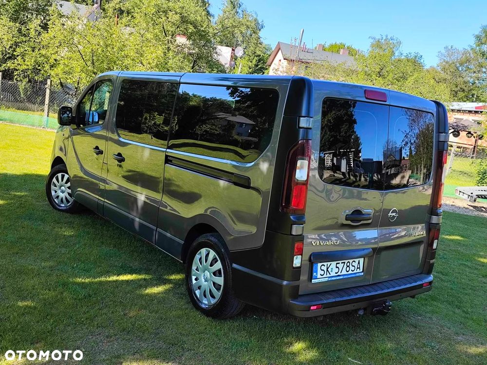 Opel Vivaro - 2