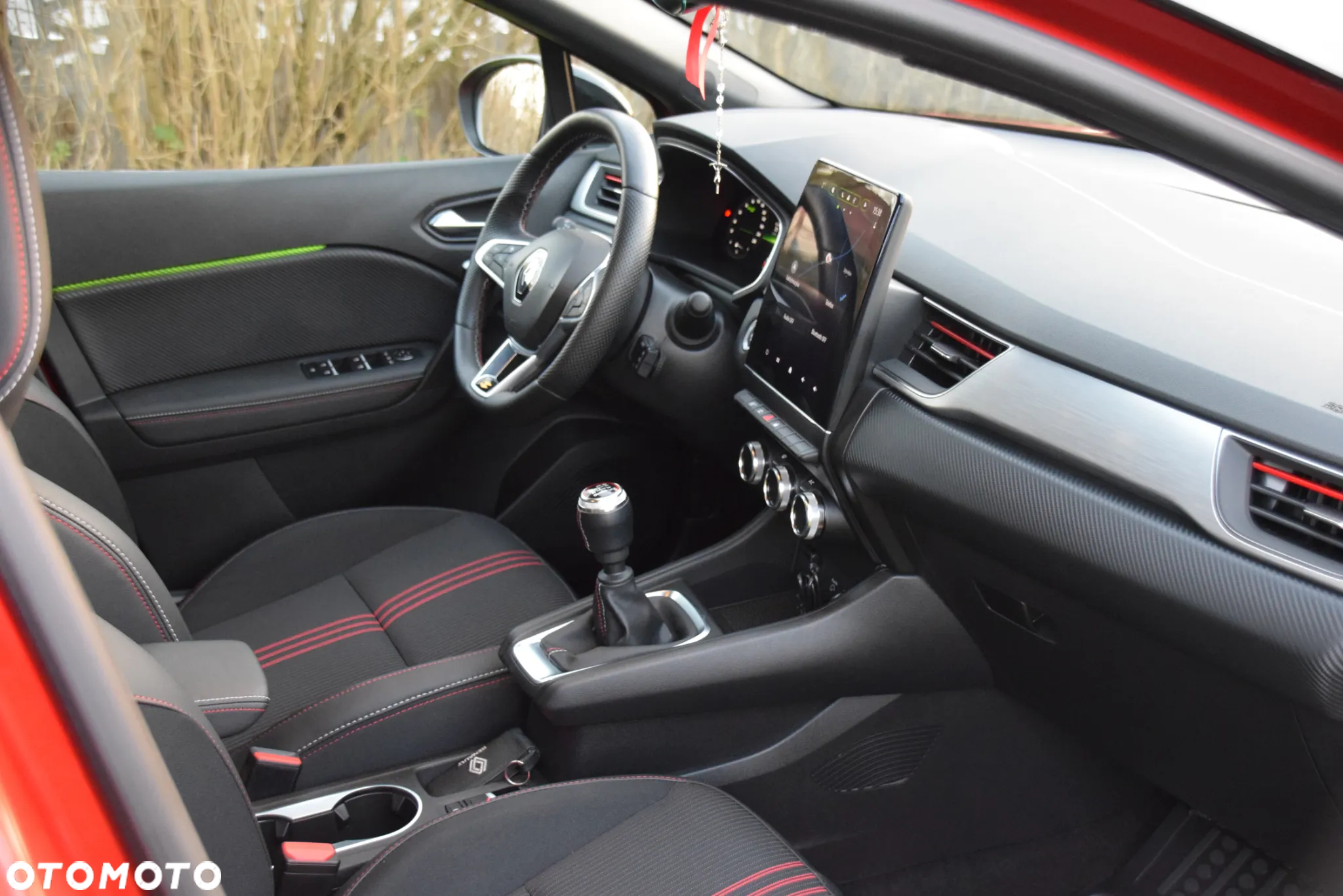 Renault Captur - 8