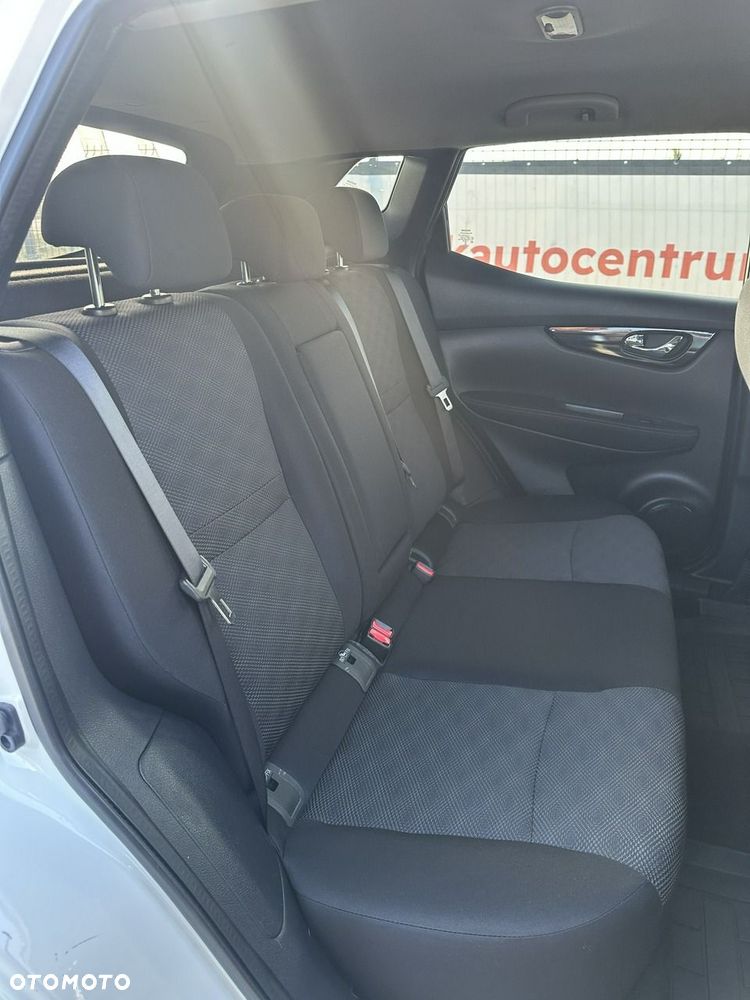 Nissan Qashqai - 24