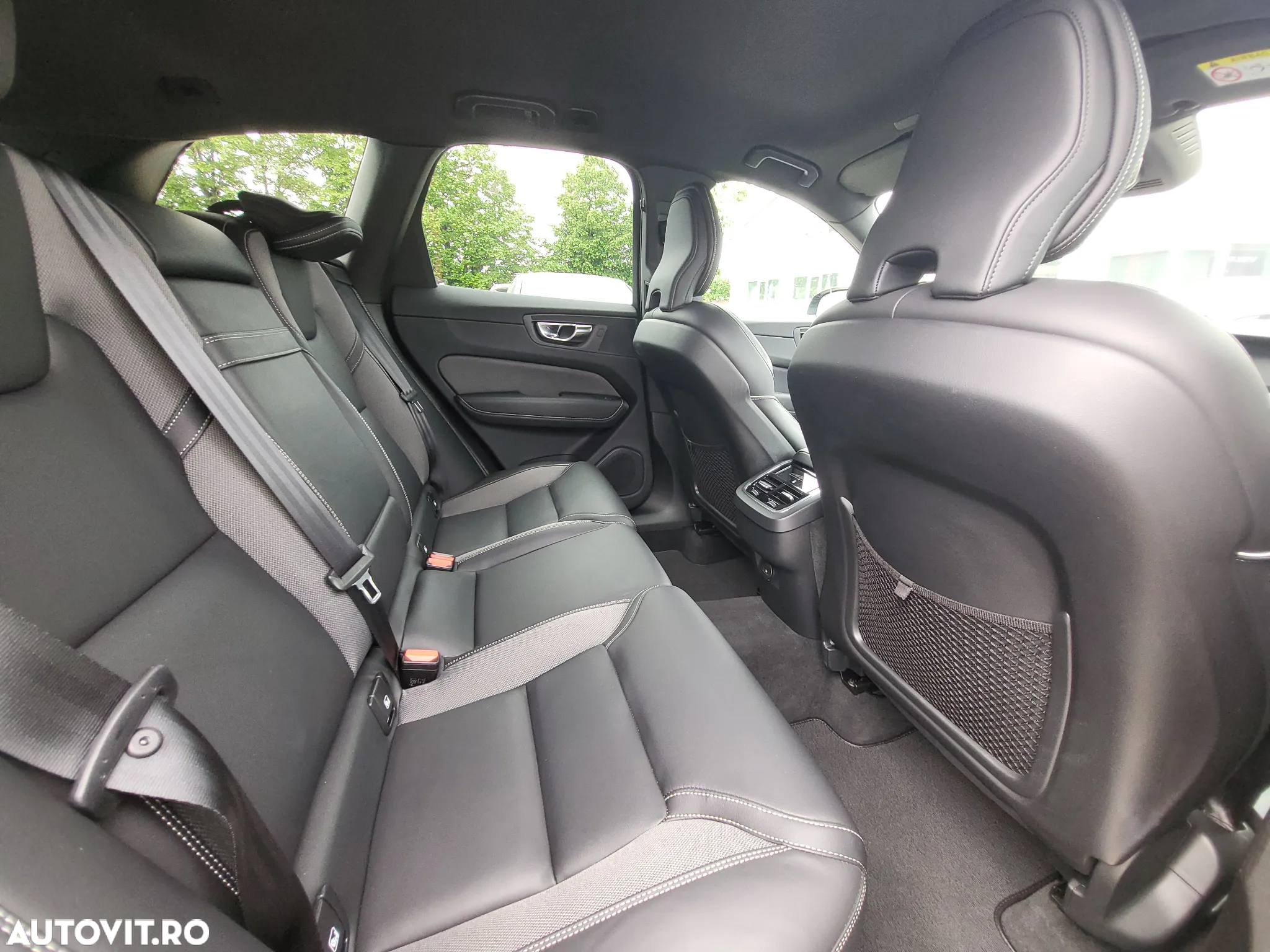 Volvo XC 60 B4 D AWD Geartronic RDesign - 21