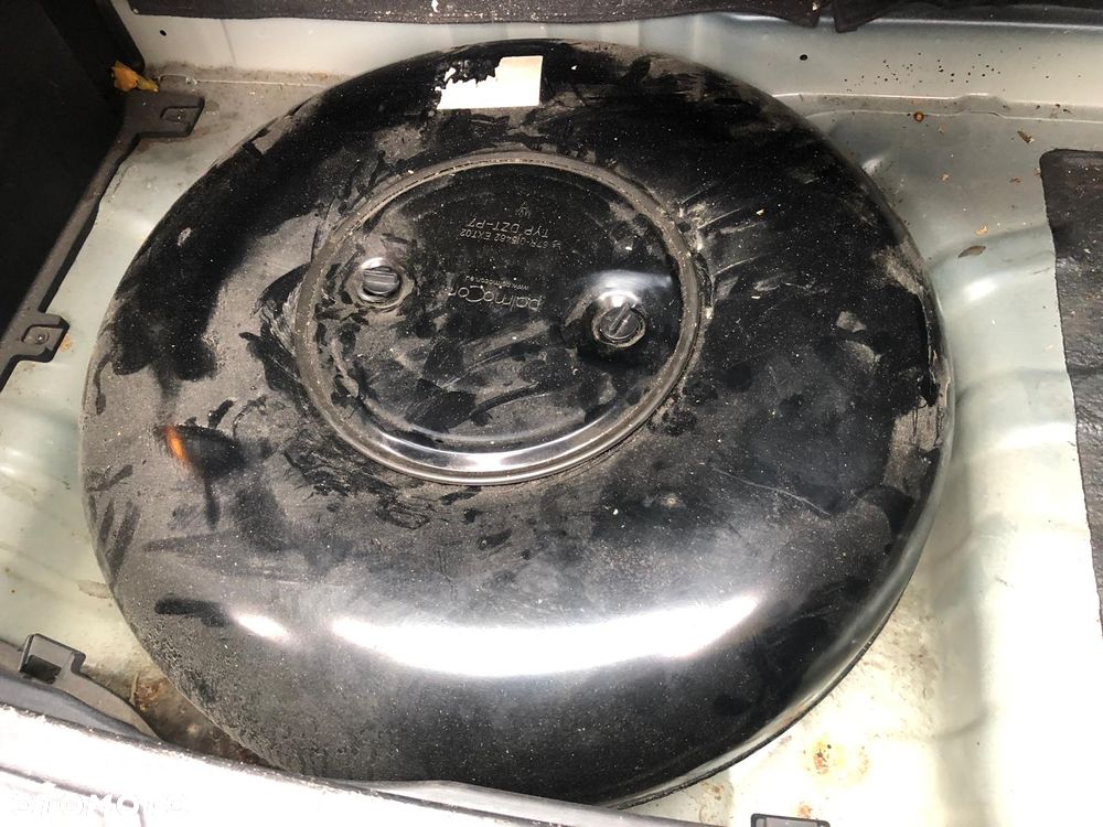 Kia Soul 1.6 CVVT - 8