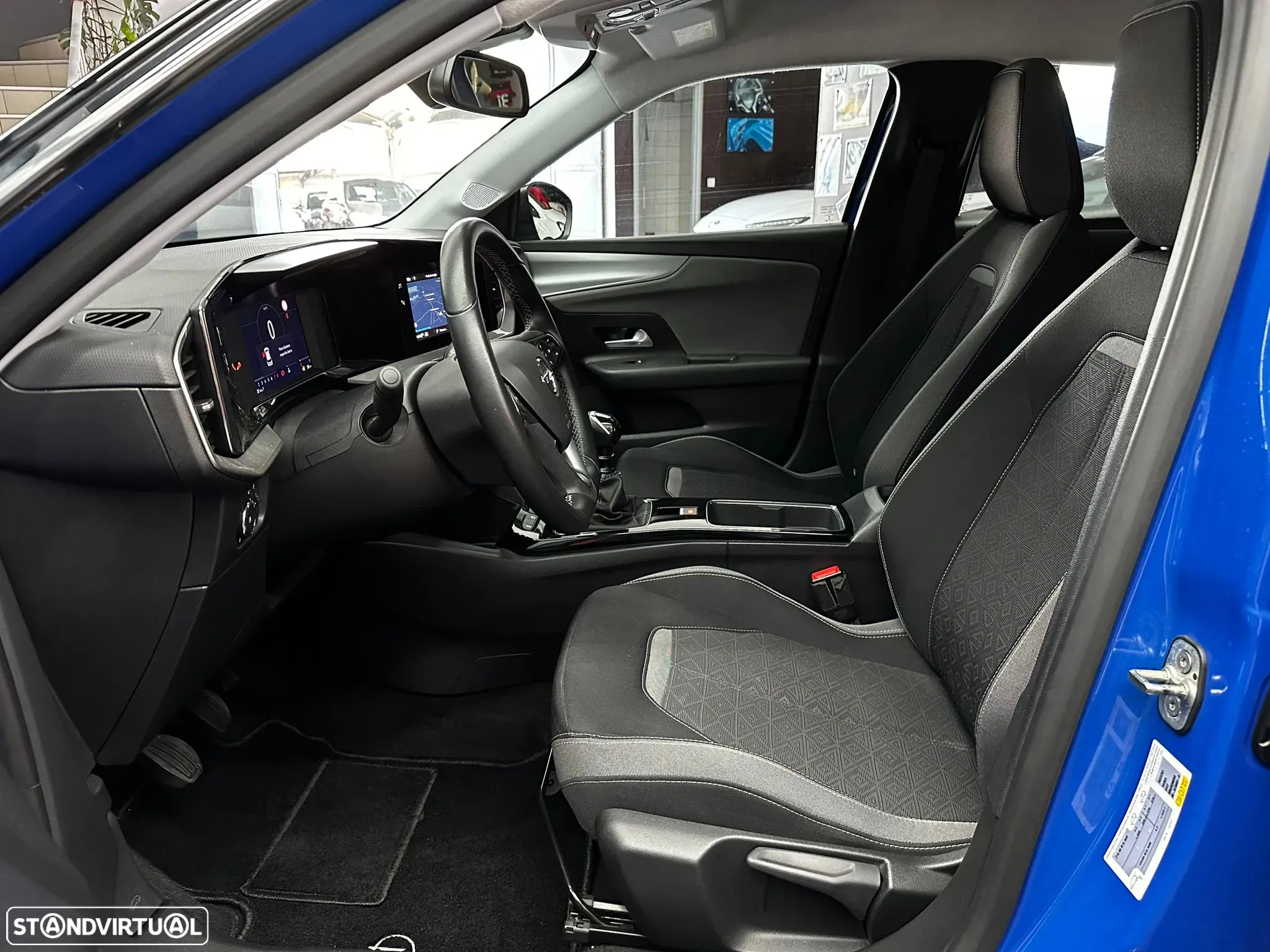 Opel Mokka 1.2 T Elegance - 16