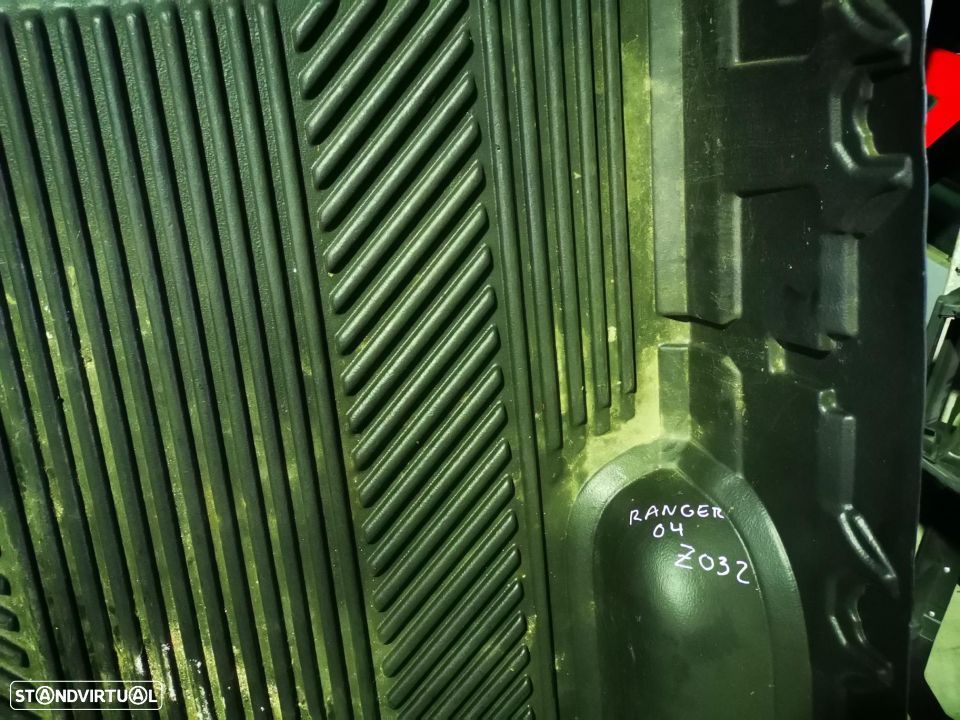 FORD RANGER MATERIAL TRASEIRA M160 Z031 Z032 - 9
