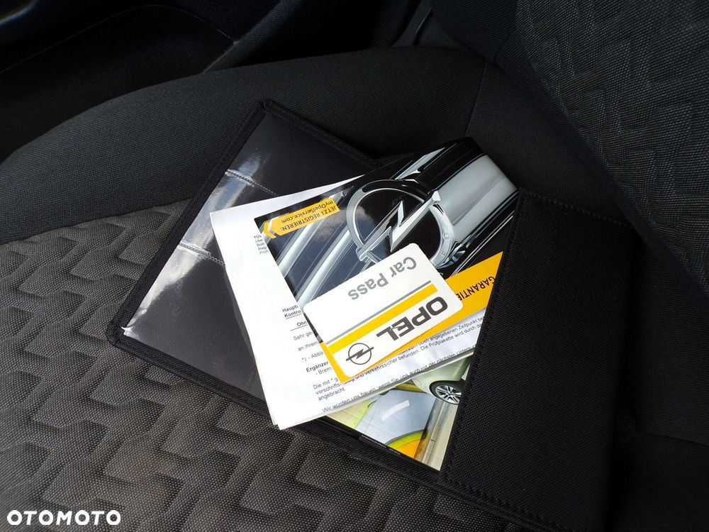 Opel Corsa - 17