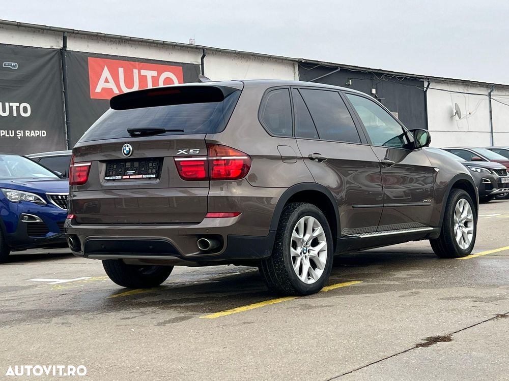 BMW X5 xDrive30d - 4