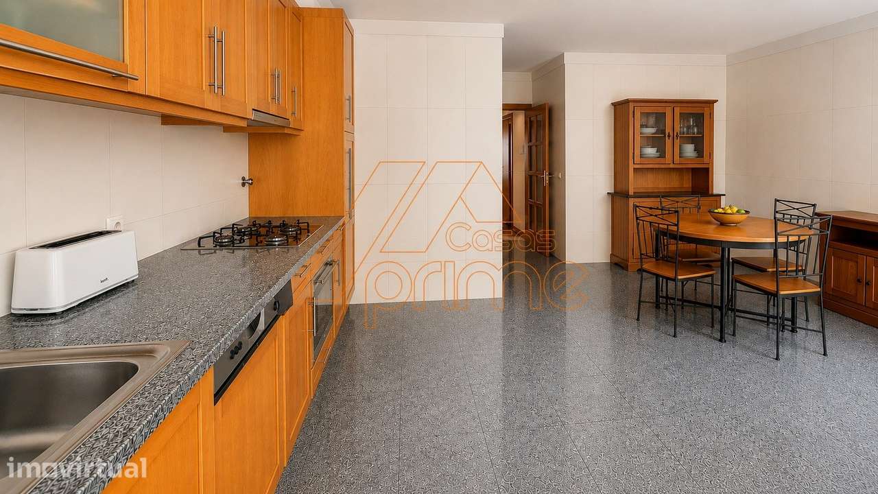 Apartamento T4 - Celas - Coimbra/Venda - Grande imagem: 2/35