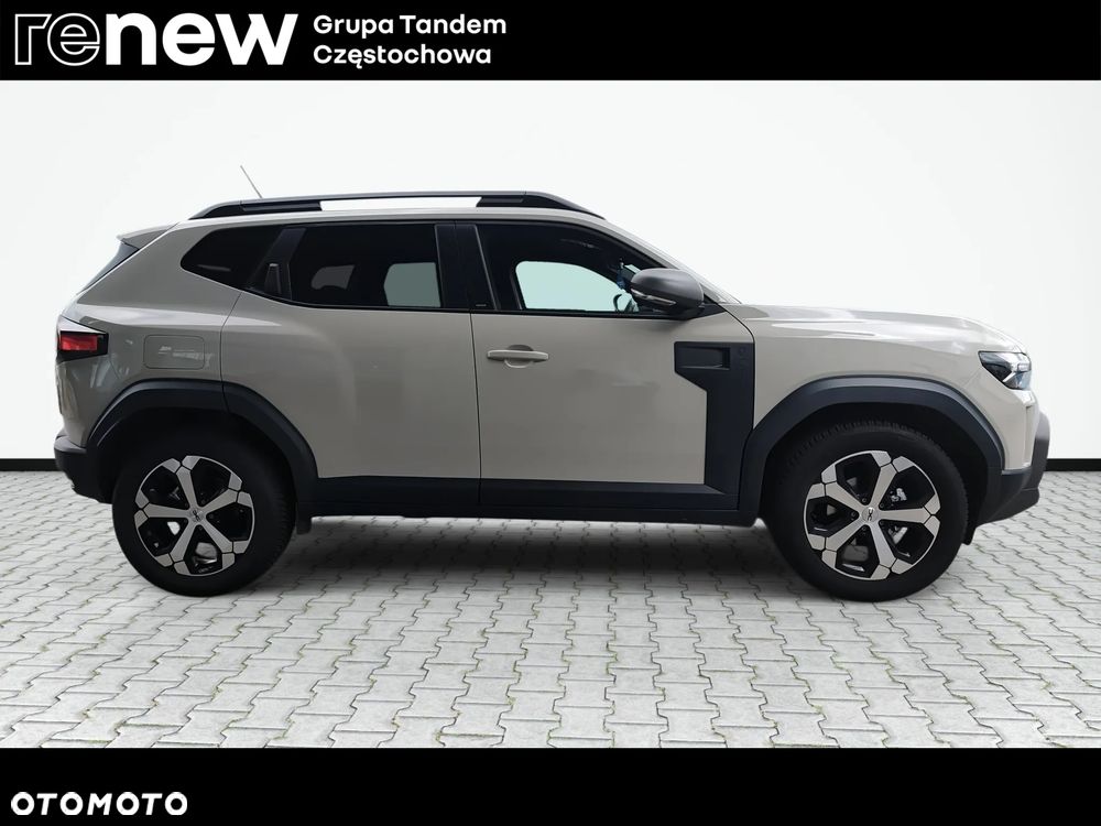 Dacia Duster 1.2 TCe mHEV Journey - 4