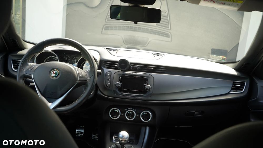 Alfa Romeo Giulietta 1.4 TB 16V Multiair - 17