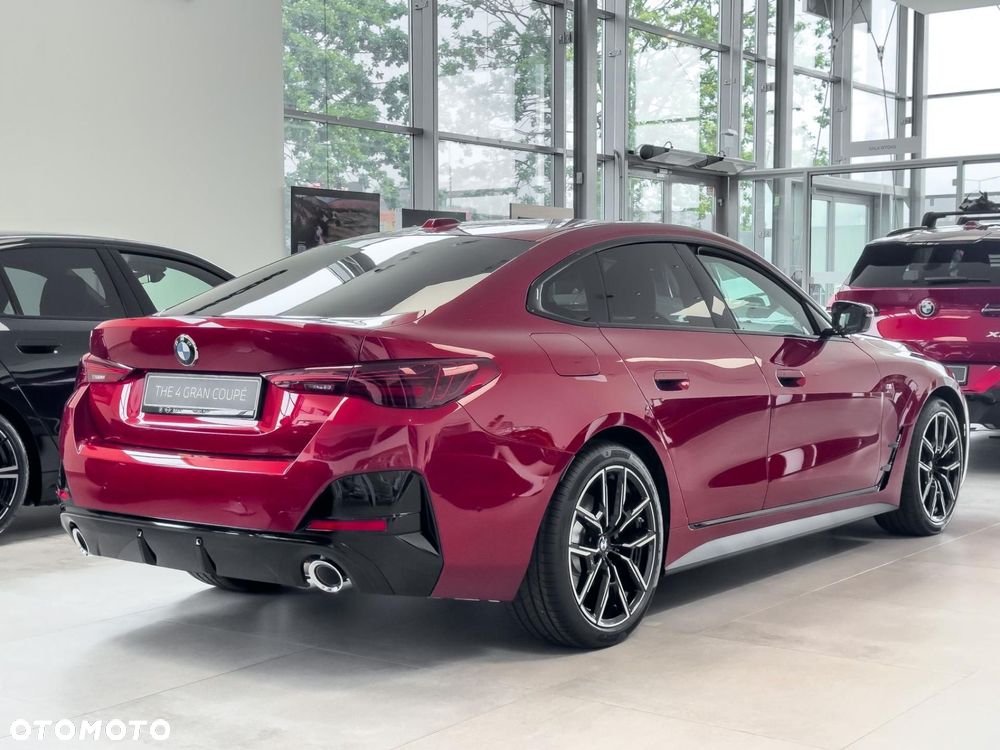 BMW Seria 4 - 2