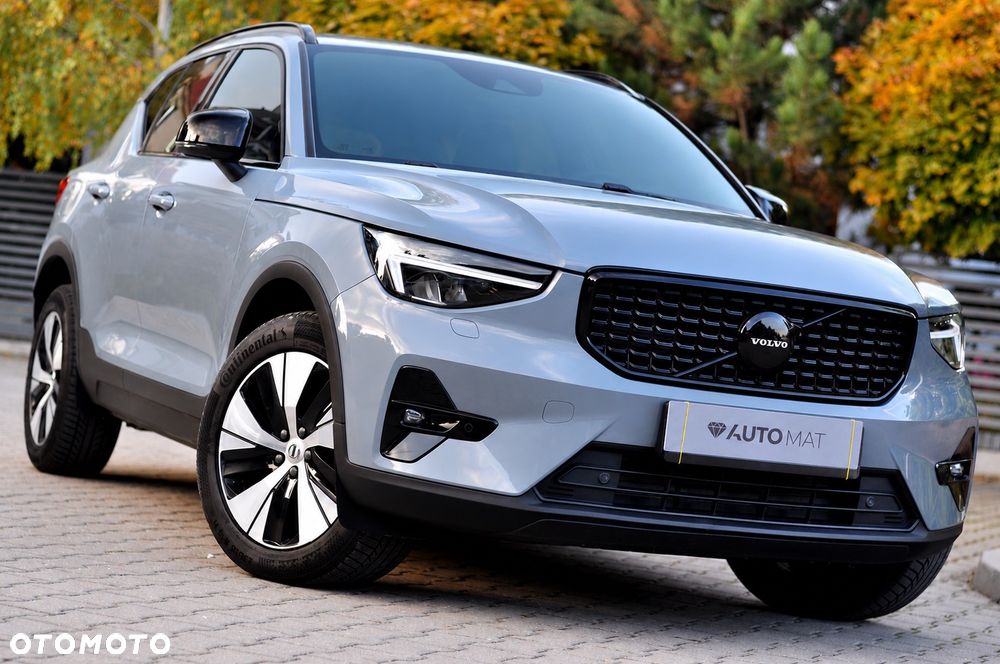 Volvo XC 40