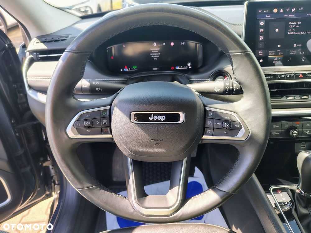 Jeep Compass - 17