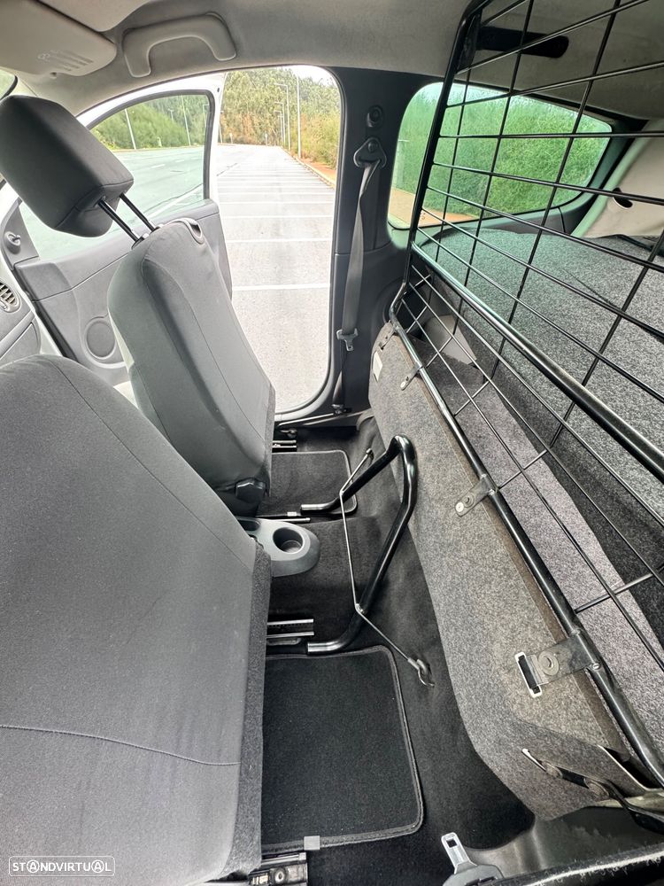 Renault Clio 1.5 dCi Dynamique - 7