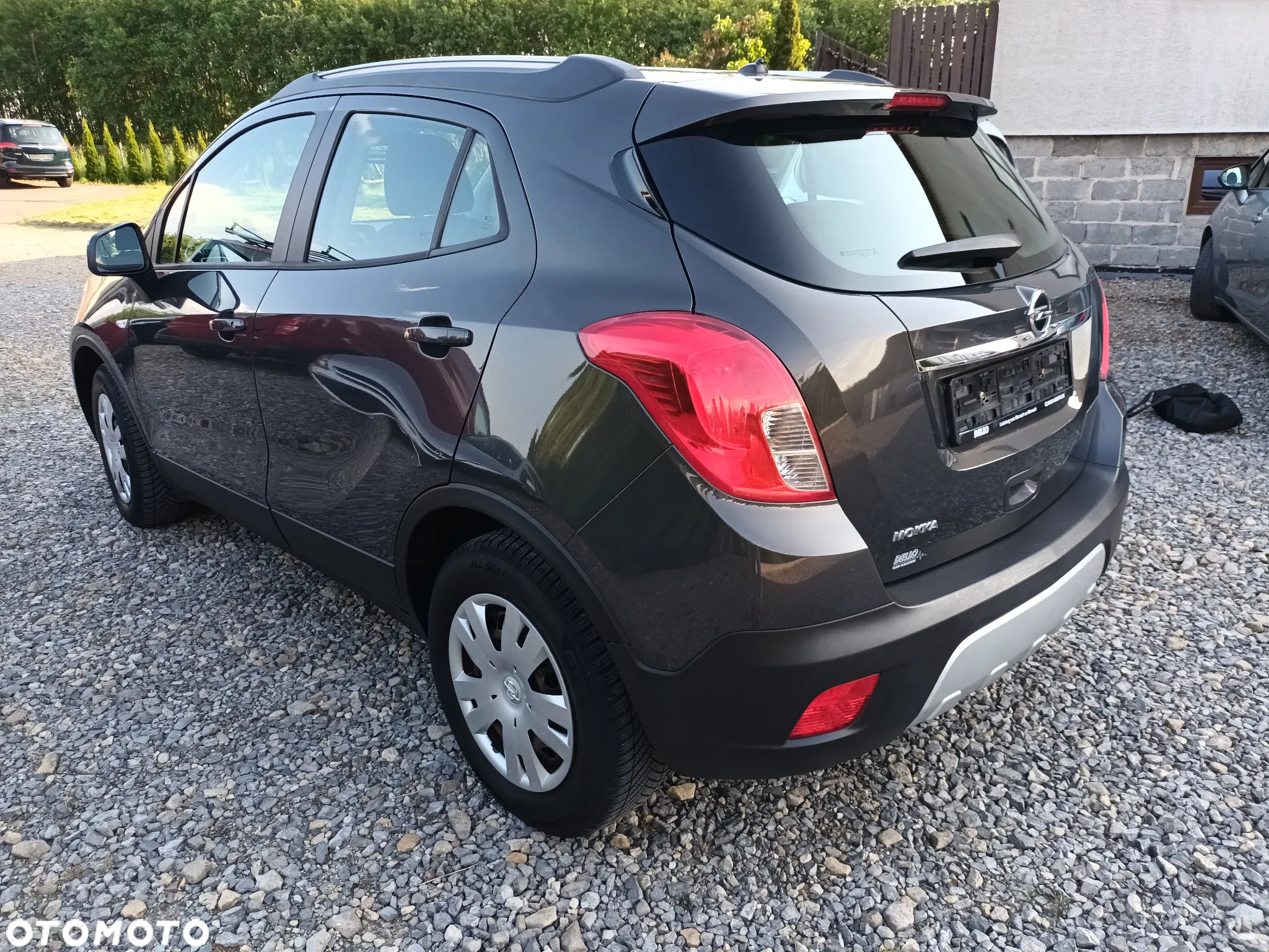 Opel Mokka 1.6 ecoFLEX Start/Stop Selection - 7