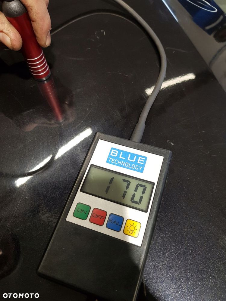 drzwi prawy tył tylne golf v plus lc9z eur - 12