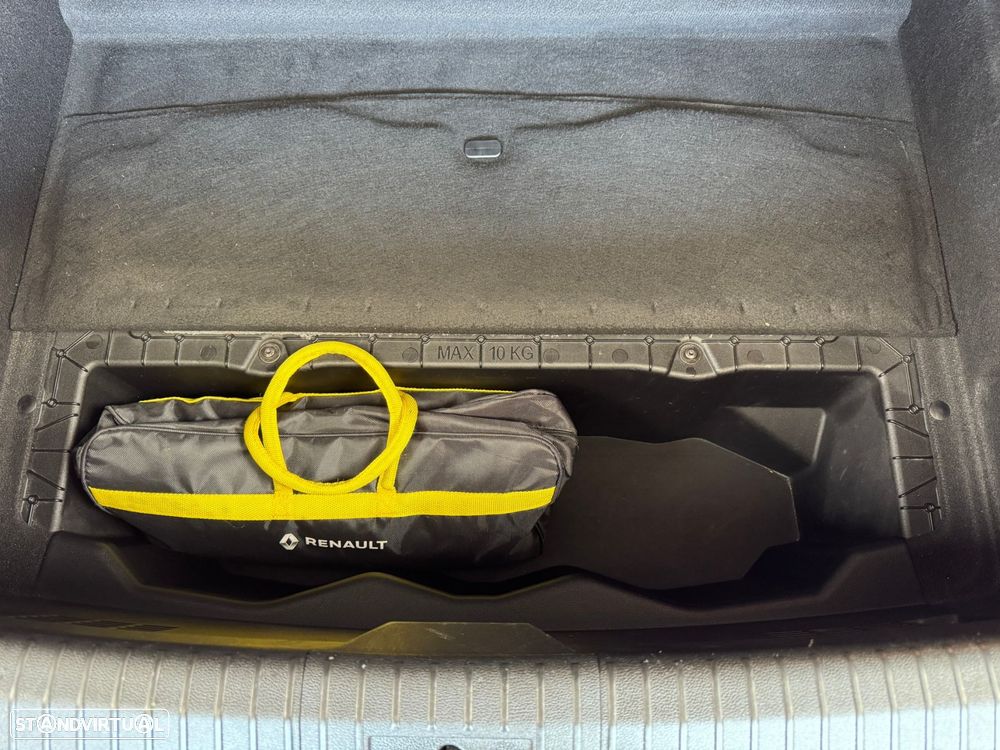 Renault Mégane - 52