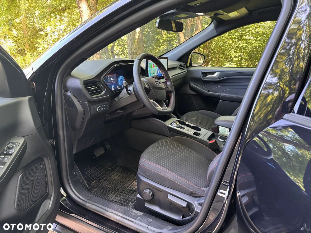 Ford Kuga 1.5 EcoBoost FWD ST-Line - 13