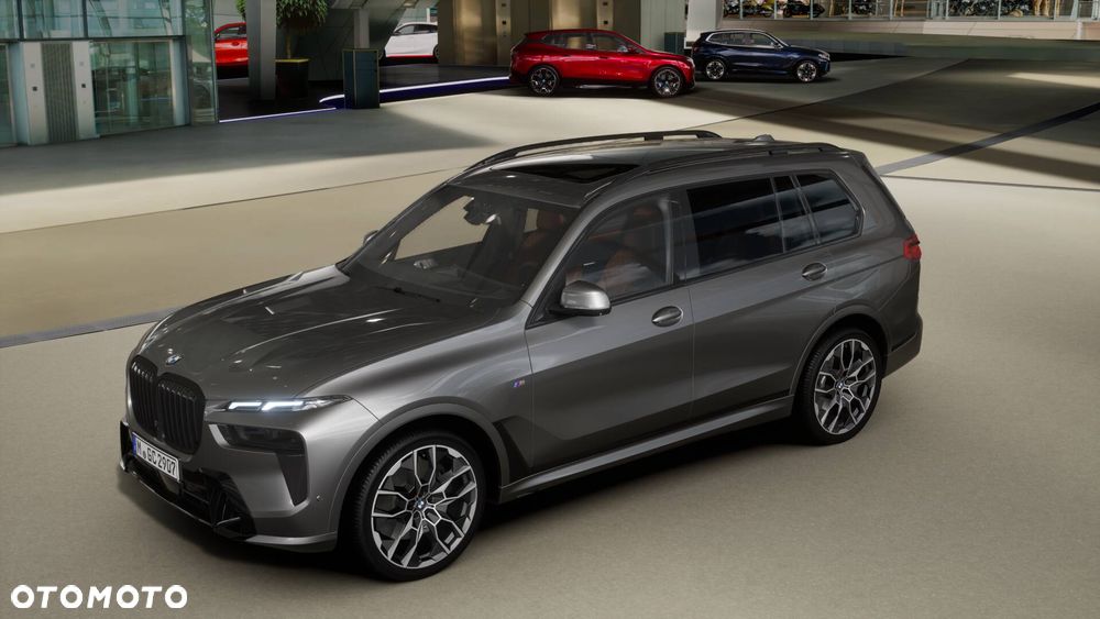 BMW X7 - 3