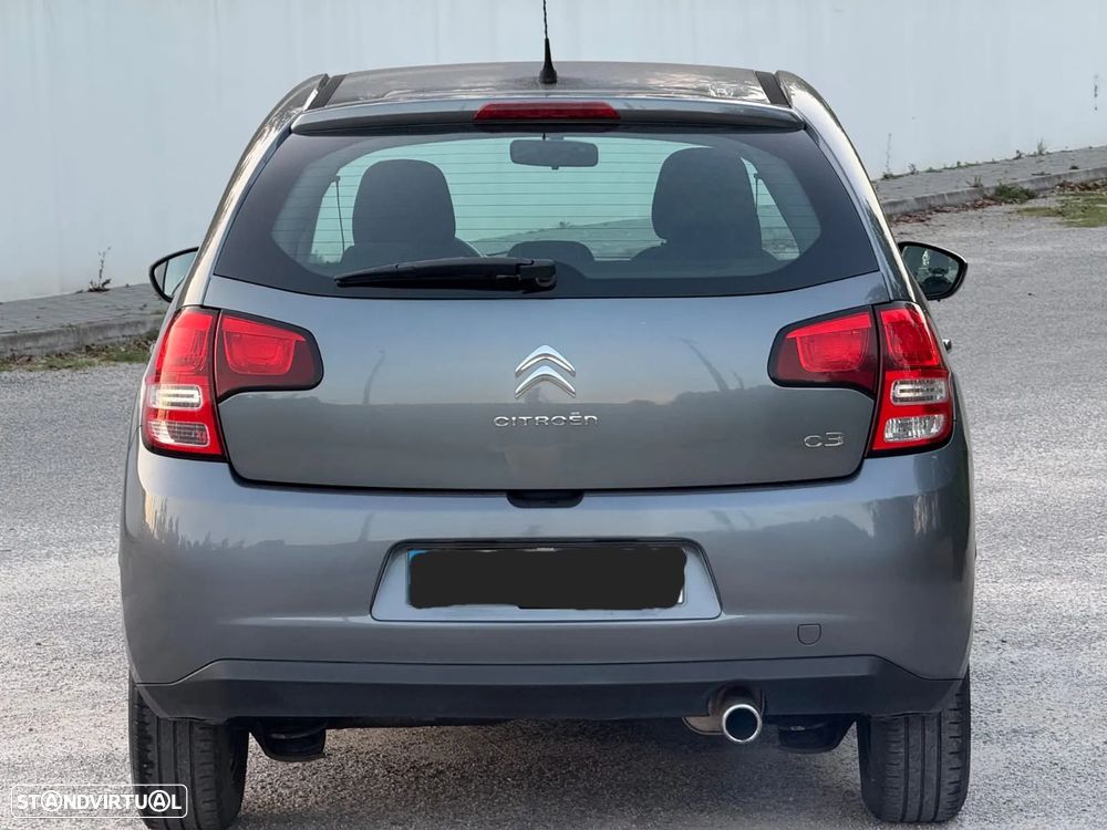 Citroën C3 - 6