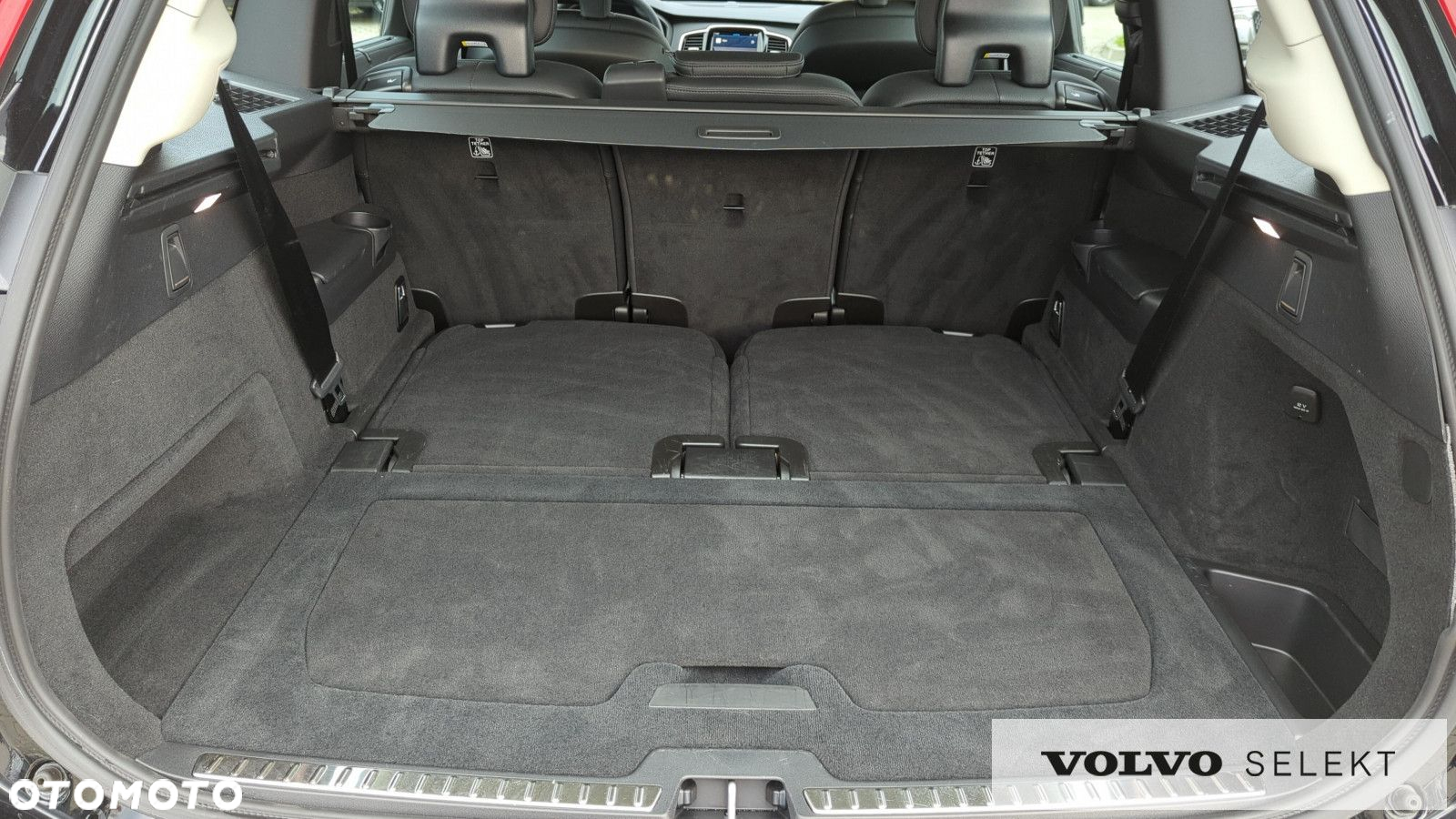 Volvo XC 90 - 18