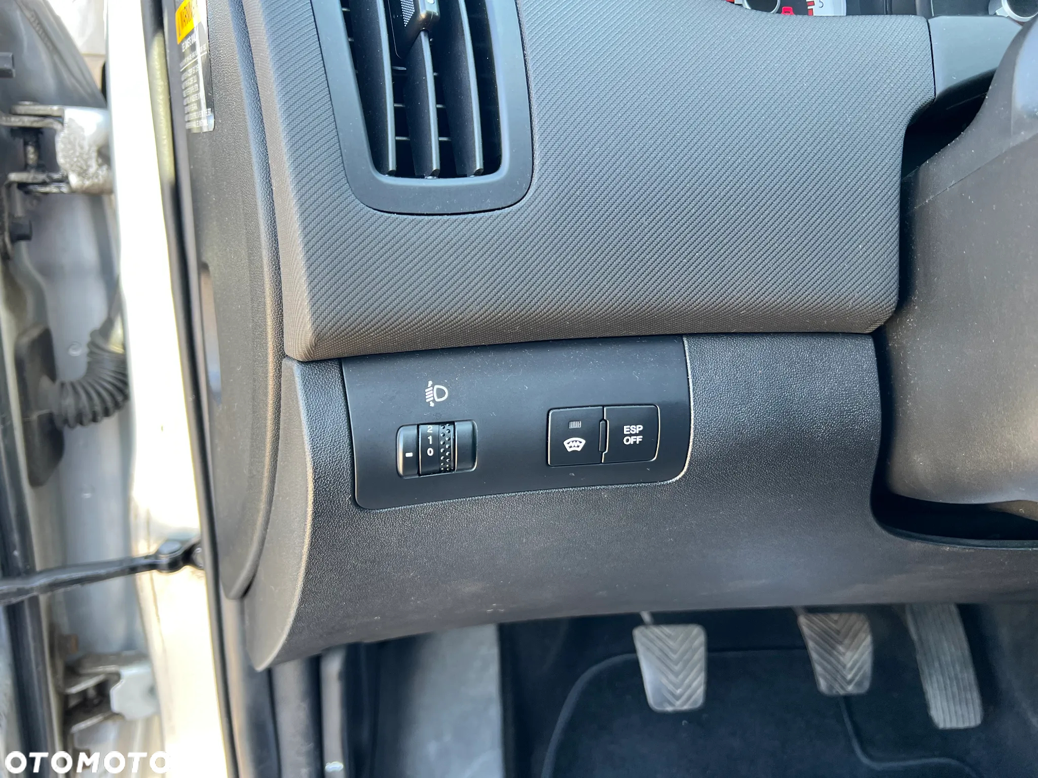 Kia Ceed Cee'd 1.6 Crdi Comfort - 18