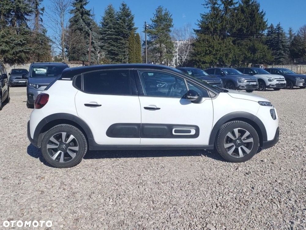 Citroën C3 - 4