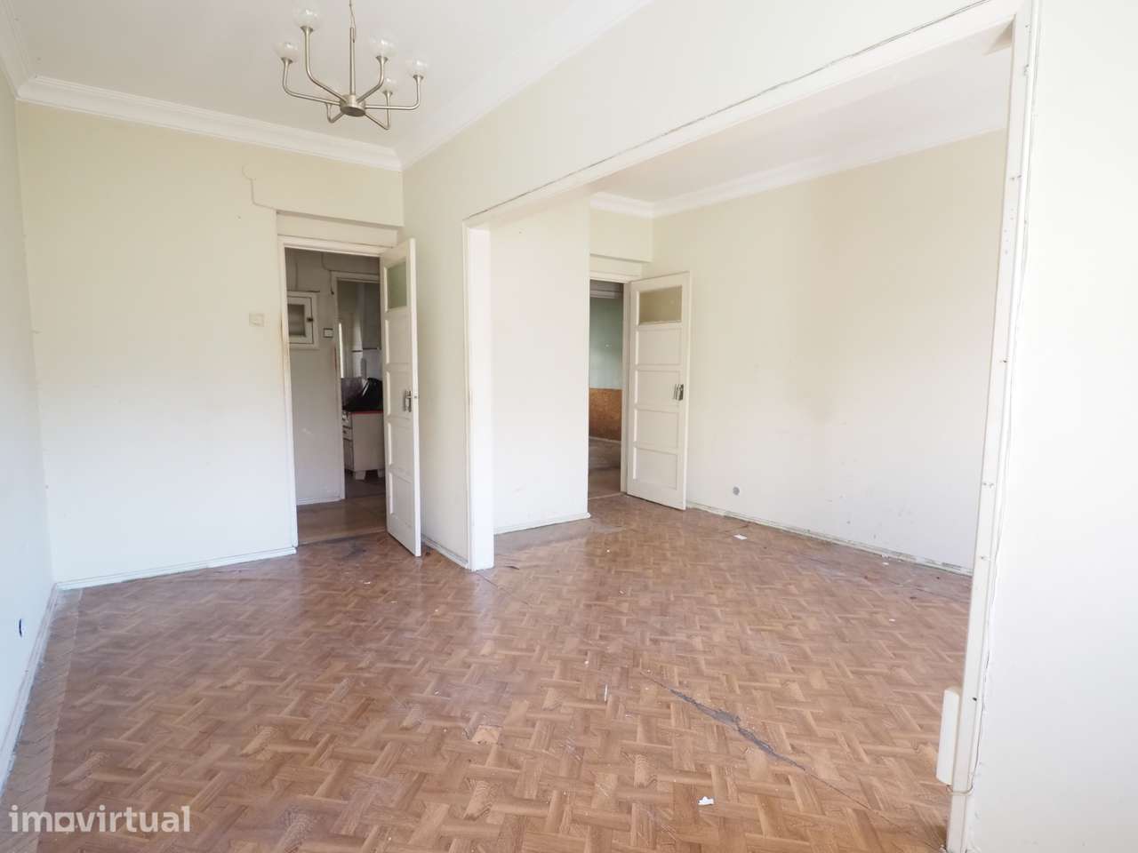 Apartamento para Investimento - T2 na Ajuda - Grande imagem: 2/16