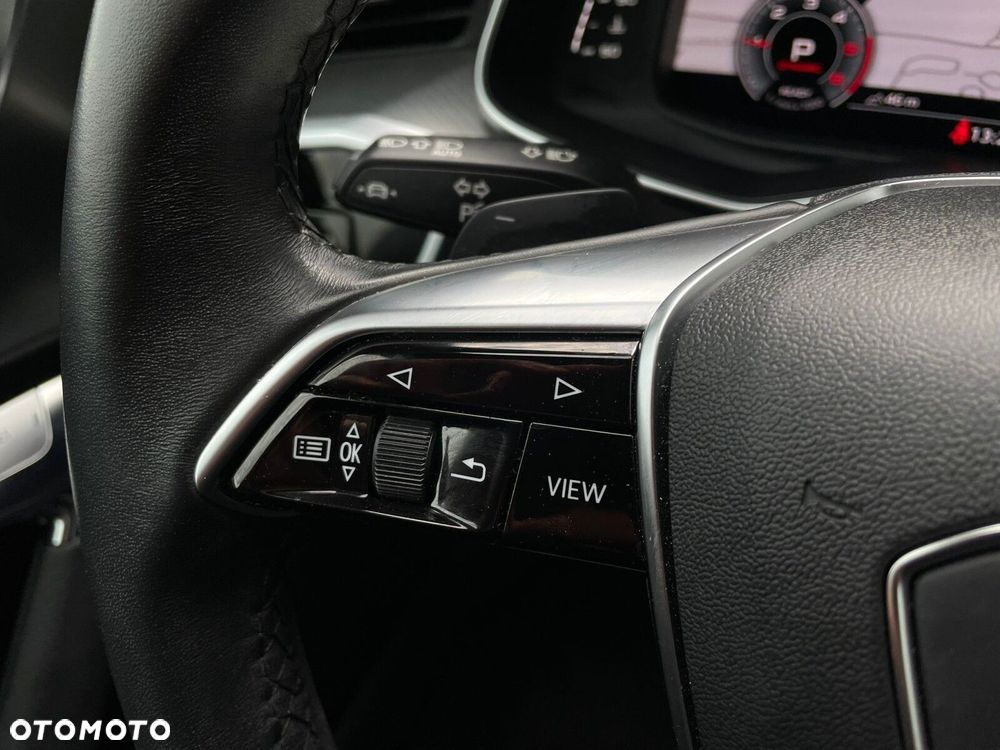 Audi A6 Limousine - 26
