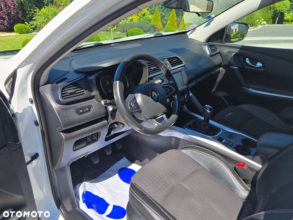 Renault Kadjar 1.2 Energy TCe Intens - 7