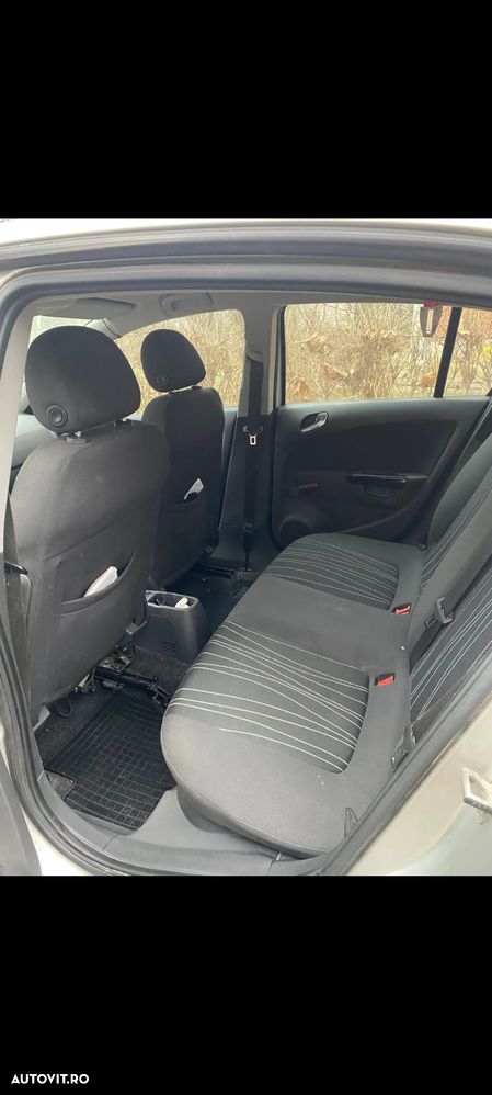 Opel Corsa 1.3 CDTI EcoFlex Cosmo - 5